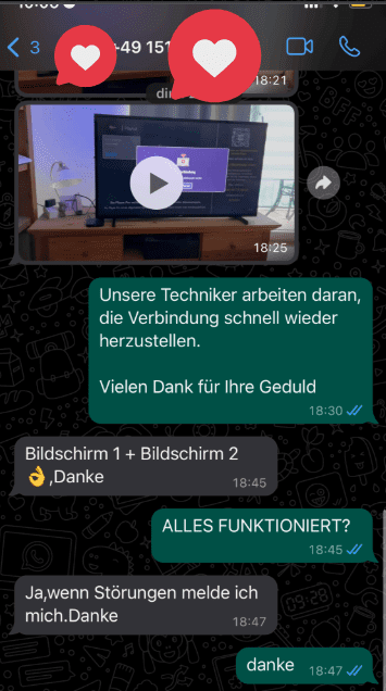 IPTV GERMAN