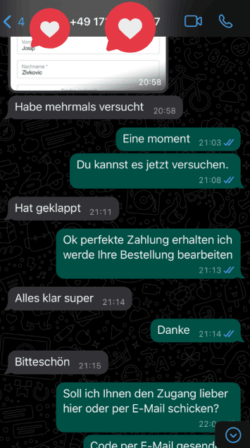 IPTV GERMAN
