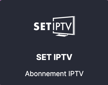 IPTV GERMAN